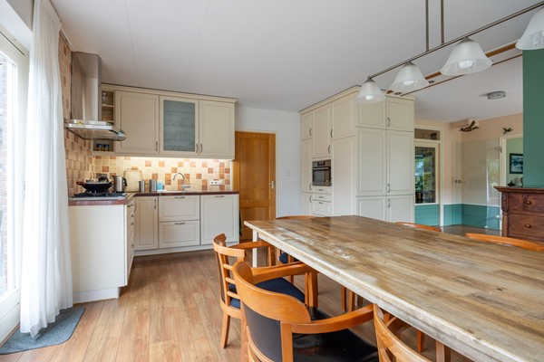 Medium property photo - Willem Dreeslaan 41, 9363 ET Marum